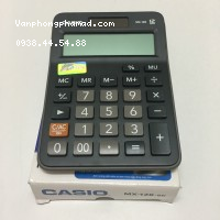 Máy tính CASIO MX12B